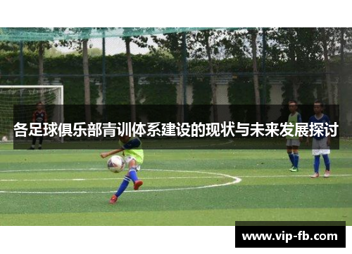 各足球俱乐部青训体系建设的现状与未来发展探讨