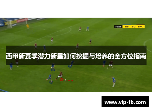西甲新赛季潜力新星如何挖掘与培养的全方位指南