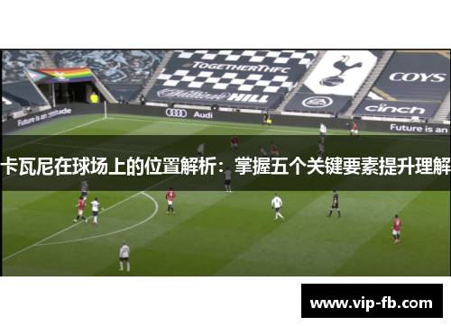 卡瓦尼在球场上的位置解析：掌握五个关键要素提升理解